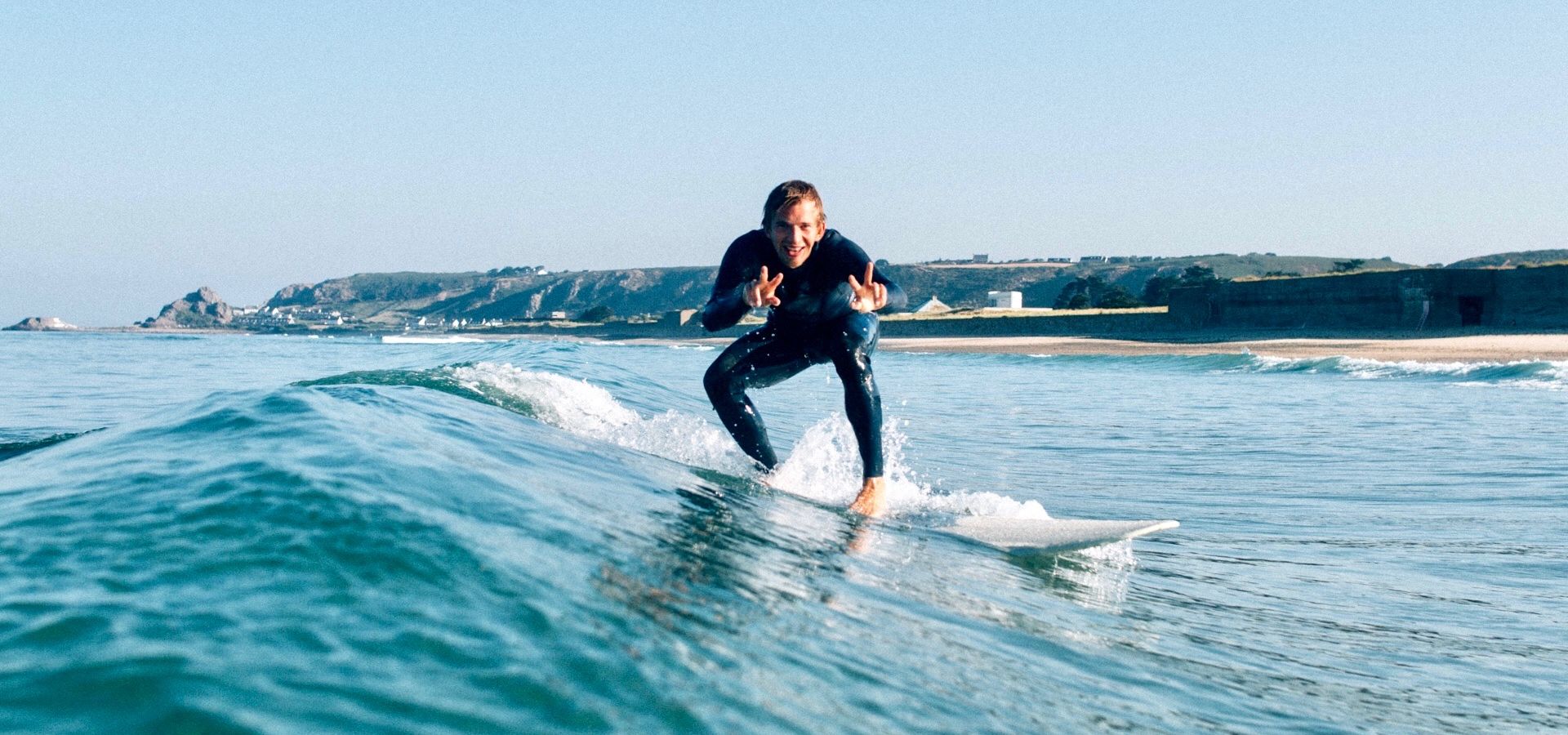 Splash Surf Centre Activity Visit Jersey